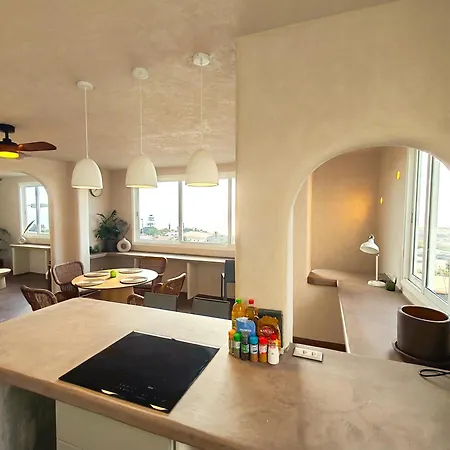 Local Diamand Apartment