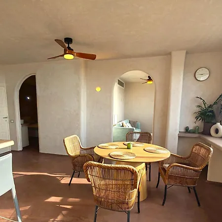 Local Diamand Apartment