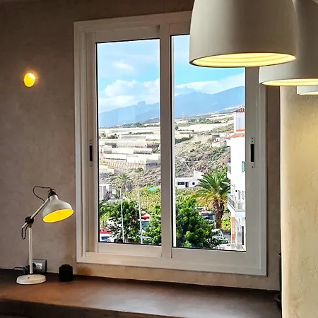 Local Diamand * Guia de Isora (Tenerife)
