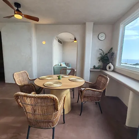 Apartment Local Diamand Guia de Isora (Tenerife)