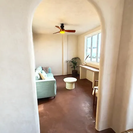 Apartment Local Diamand Guia de Isora (Tenerife)